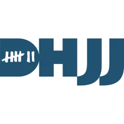 DHJJ logo