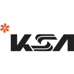 Ksa1 logo
