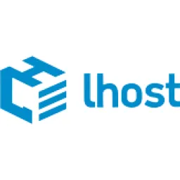 Lhost logo
