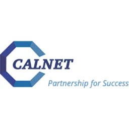 CALNET logo