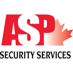 ASP Security Services logo