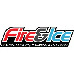 Fire & Ice Heating, Cooling, Plumbing & Electrical logo