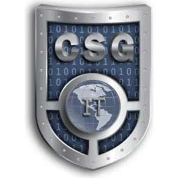 Page logo