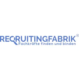 VS RecruitingFabrik GmbH logo