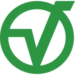 Velocity Talent logo