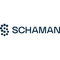 Schaman logo