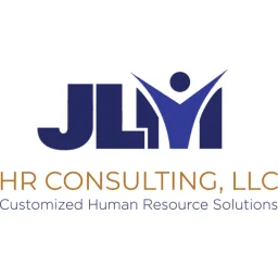 JLM HR Consulting logo
