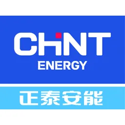 正泰安能 logo