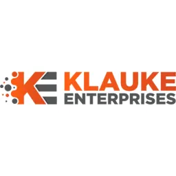 Klauke Enterprises logo