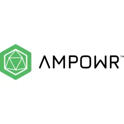 Ampowr logo