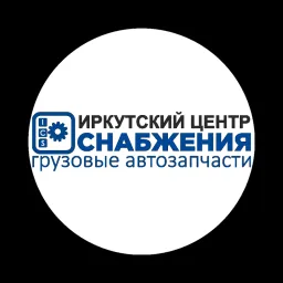 Ics38 logo