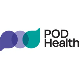 Pod Health logo