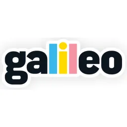 Galileo Camps logo