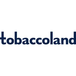 tobaccoland Automatengesellschaft mbH & logo