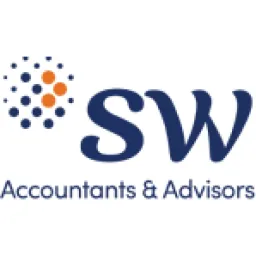 SW Accountants & Advisors logo
