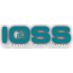 IOSS intelligente optische Sensoren & Systeme logo