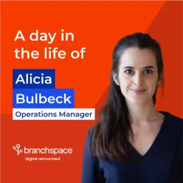 Branchspace logo