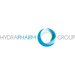 Hydra Pharm logo