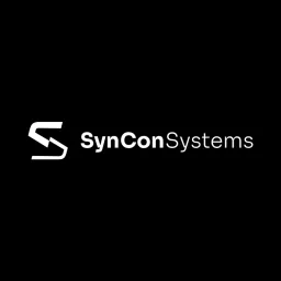SynCon Systems logo