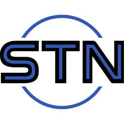 STN, Inc. logo