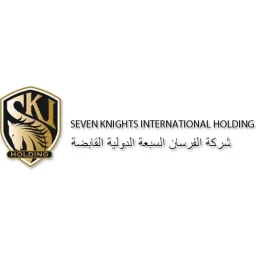 SKI Holding logo