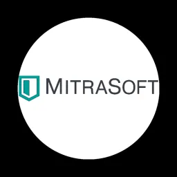 Mitrasoft logo