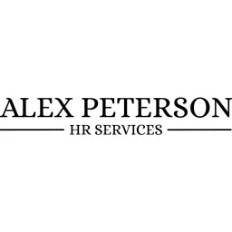 ALEX PETERSON logo