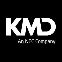 KMD logo