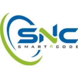 SMARTnCODE logo