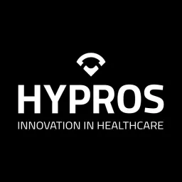 Hypros - Innovation in Healthcare logo