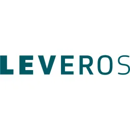 Leveros logo
