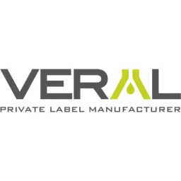 VERAL logo
