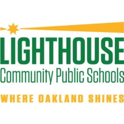 Lighthouse Community Charter School logo
