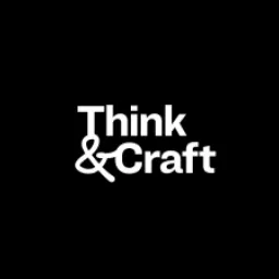thinkandcraft logo