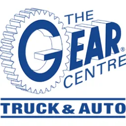 The Gear CentreEdmonton Gear Centre Ltd logo