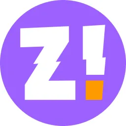 ZENSTAFF logo