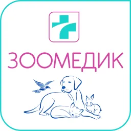 Zoomedic logo