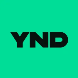 YND Technologies logo