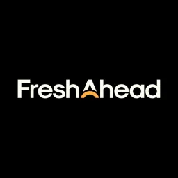 FreshAhead logo