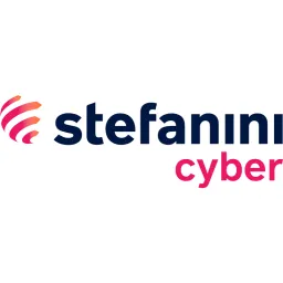 Stefanini Cyber logo