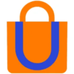 UoouShop | Plataforma de e-commerce logo