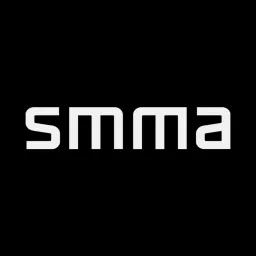 SMMA logo