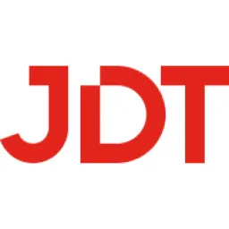 JDT logo