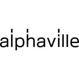 Alpha Ville logo