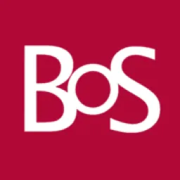 Bank of Springfield logo