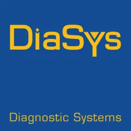 DiaSysDiagnostic Systems GmbH logo