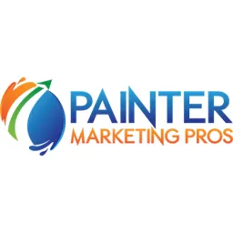 Painter Marketing Pros logo