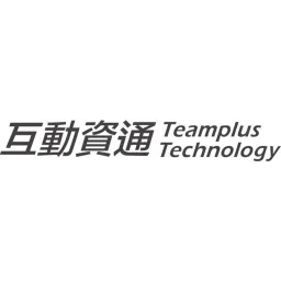 互動資通股份有限公司 logo