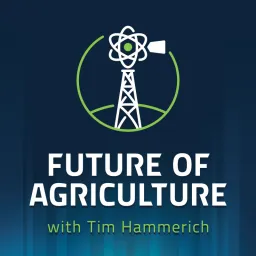 Futureofagriculture