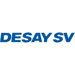 Desay SV Automotive Europe GmbH logo